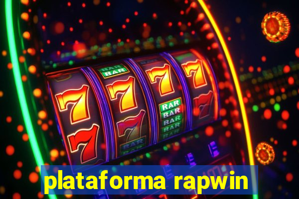 plataforma rapwin